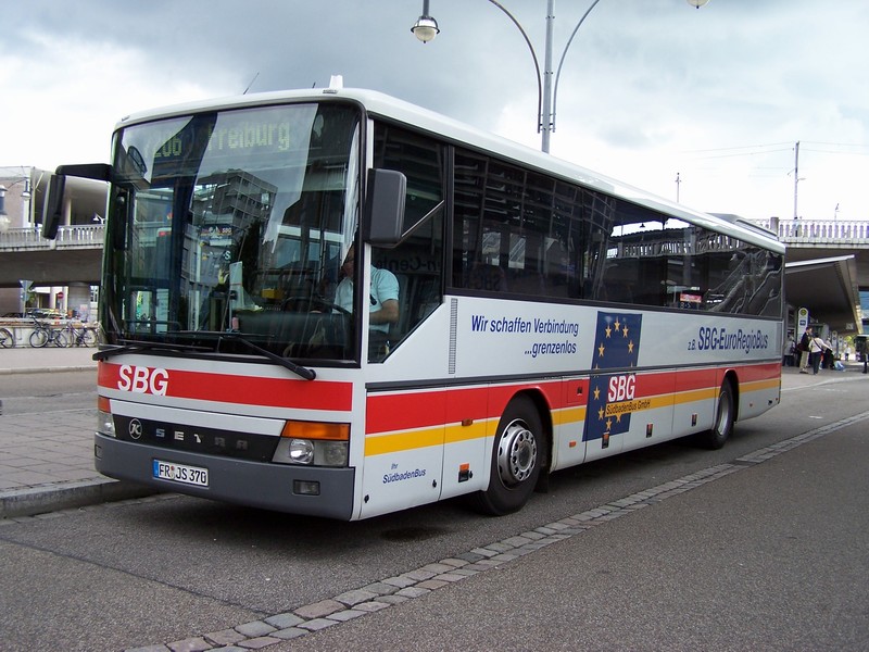 FR-JS370 FR - ZOB