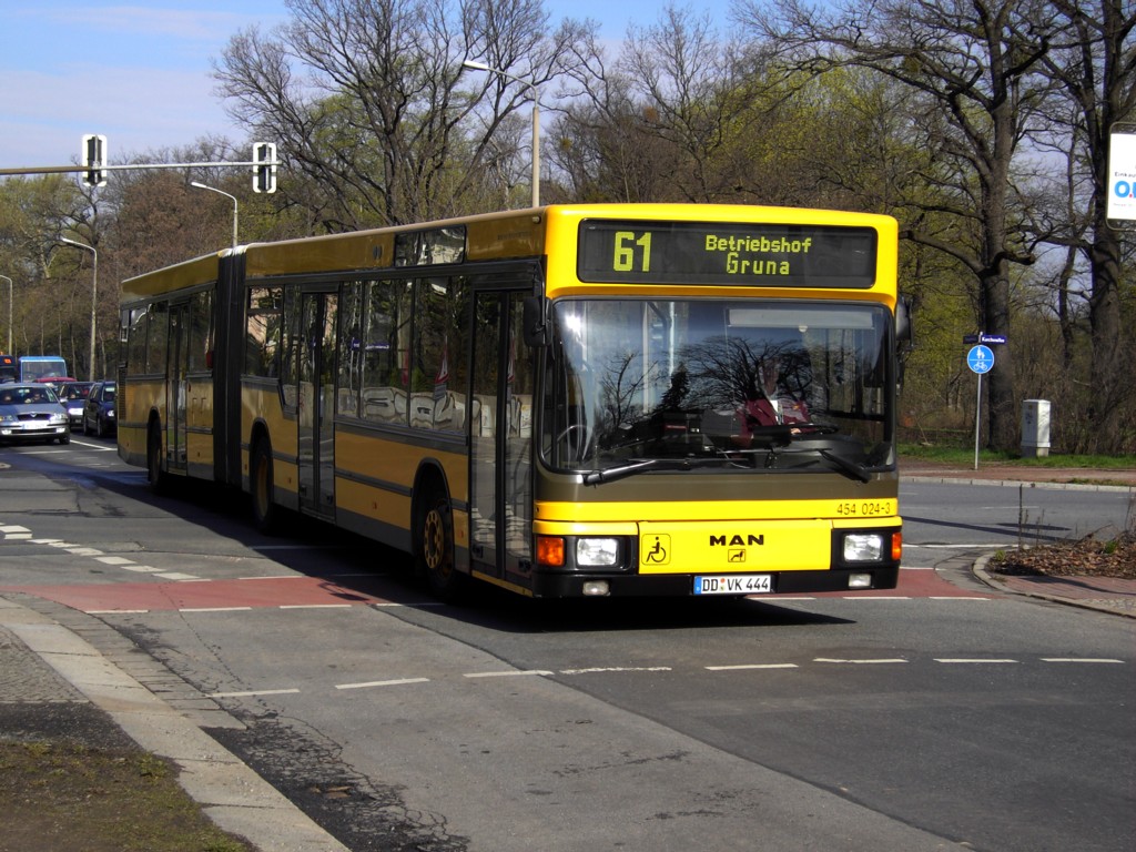 DD VK 444 Tiergartenstraße