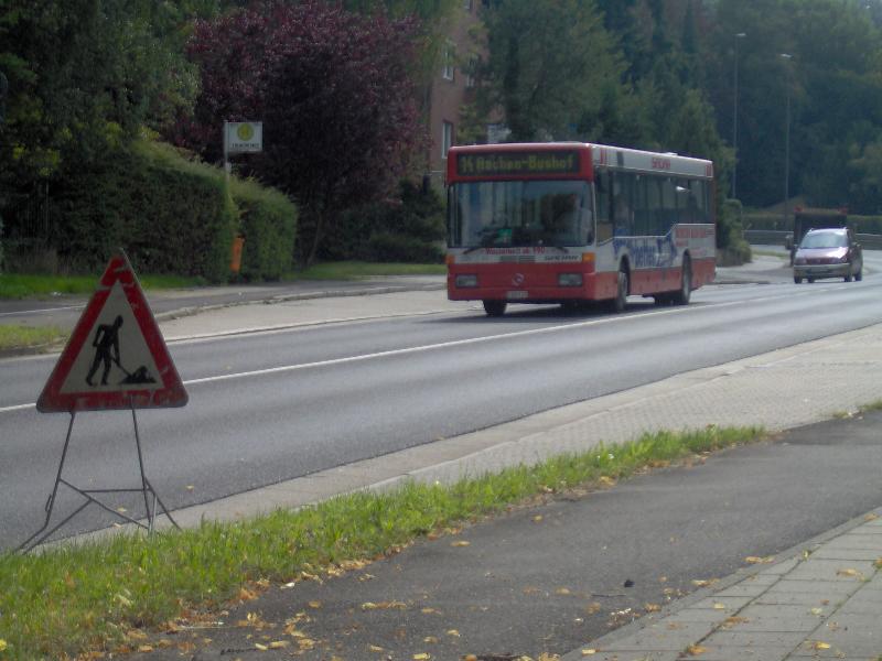 sadar im auftrag der aseag