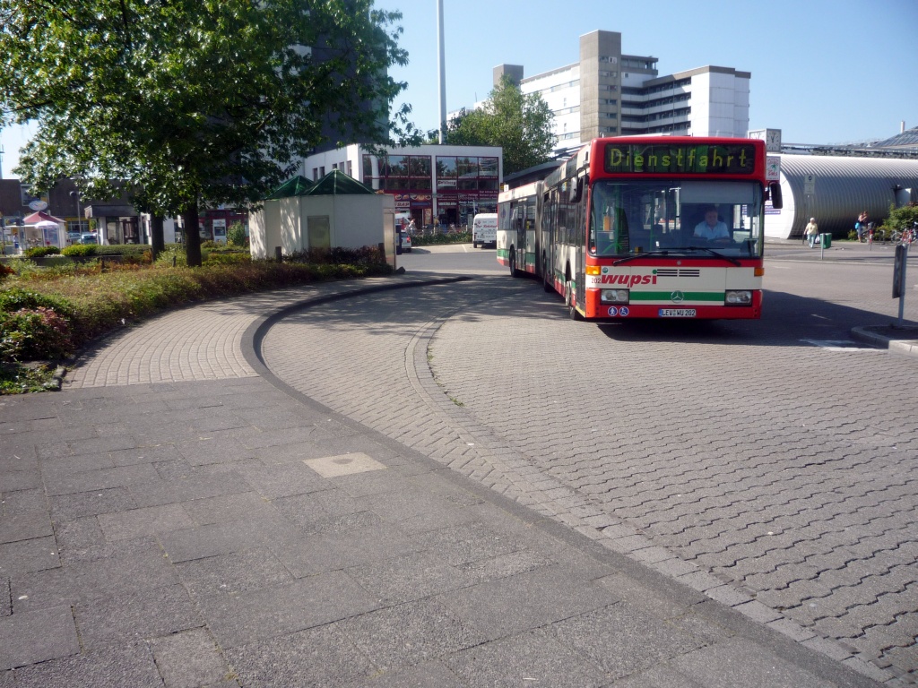 Dienstfahrt