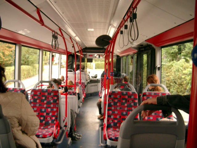Citaro Ehrmann-Reisen