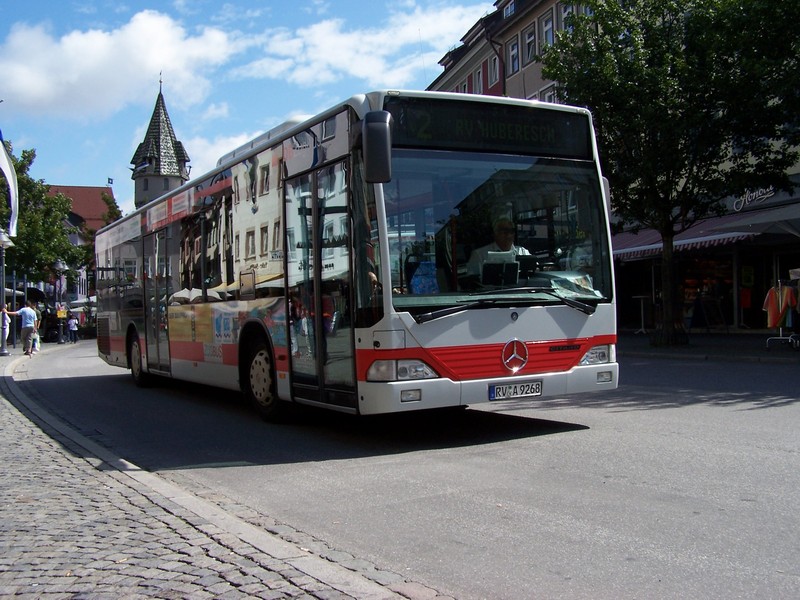 268 RV - Marienplatz