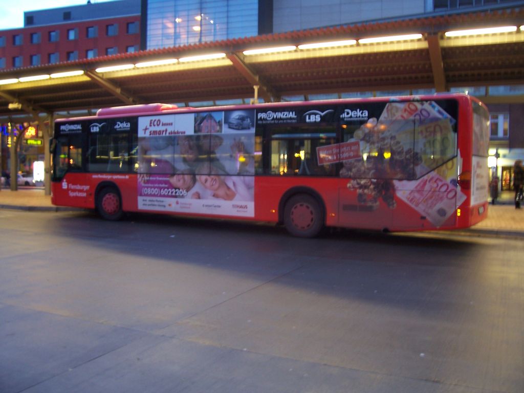 AFAG Citaro Wagen 25