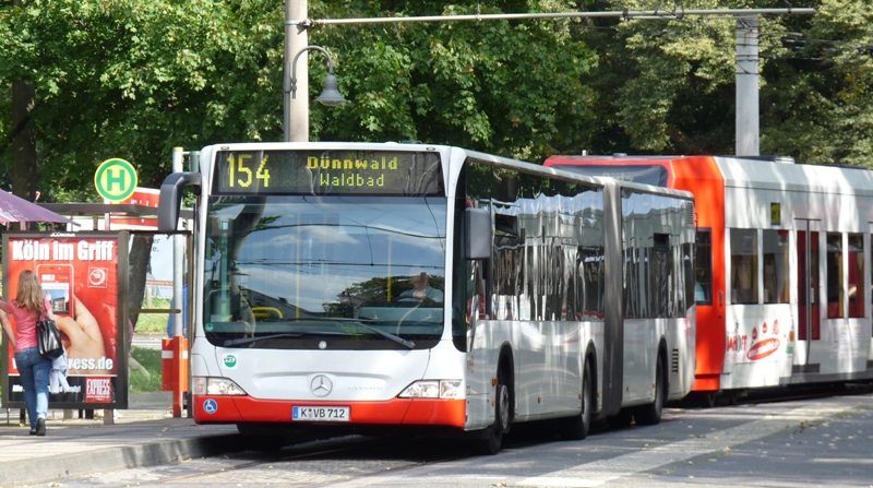 K-VB 712 Königsforst