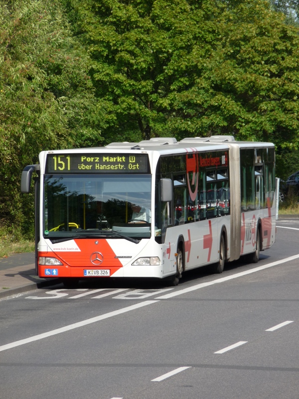 K-VB 326 K - Bayerwerk
