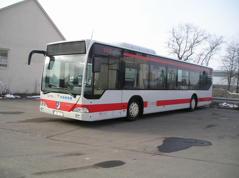 9318 am Güterbahnhof