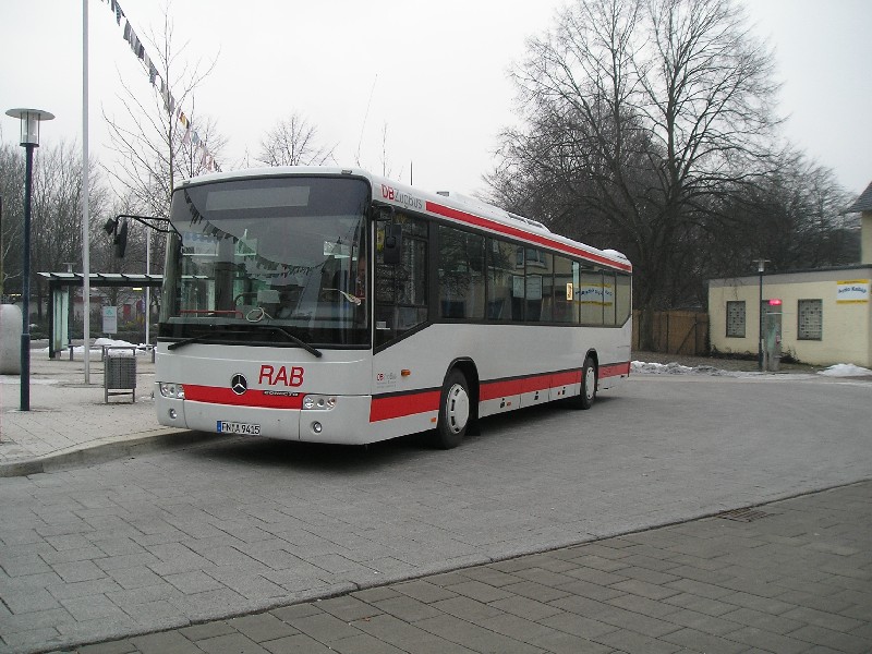 Conecto in Weissenau am Torplatz