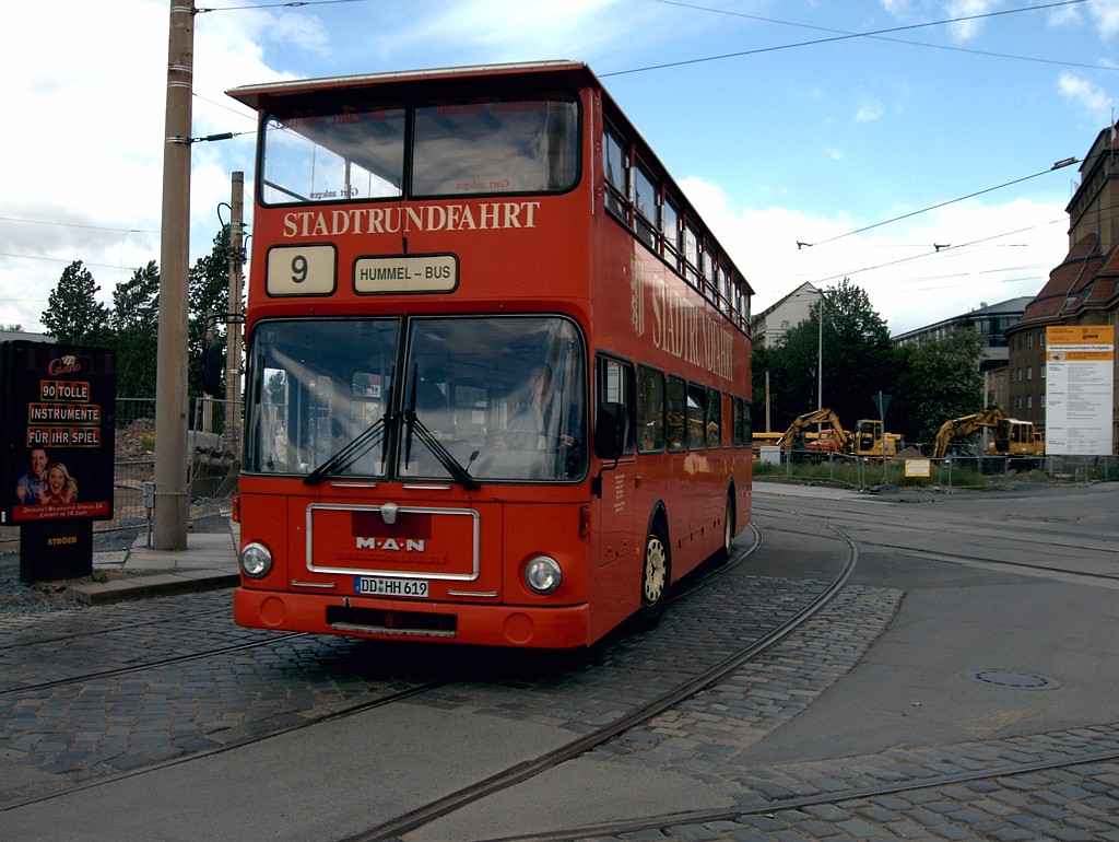 DD HH 619 DD Postplatz