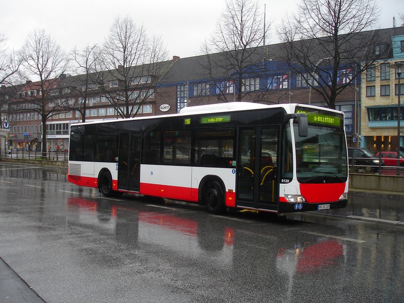 Jasper 8120