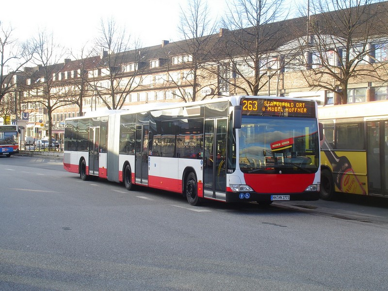 HHA 7703