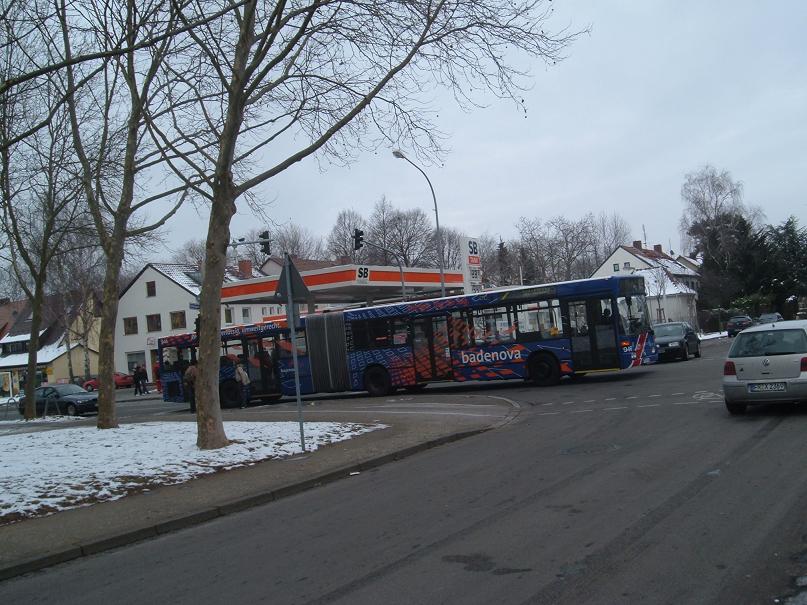 VAG schulbus