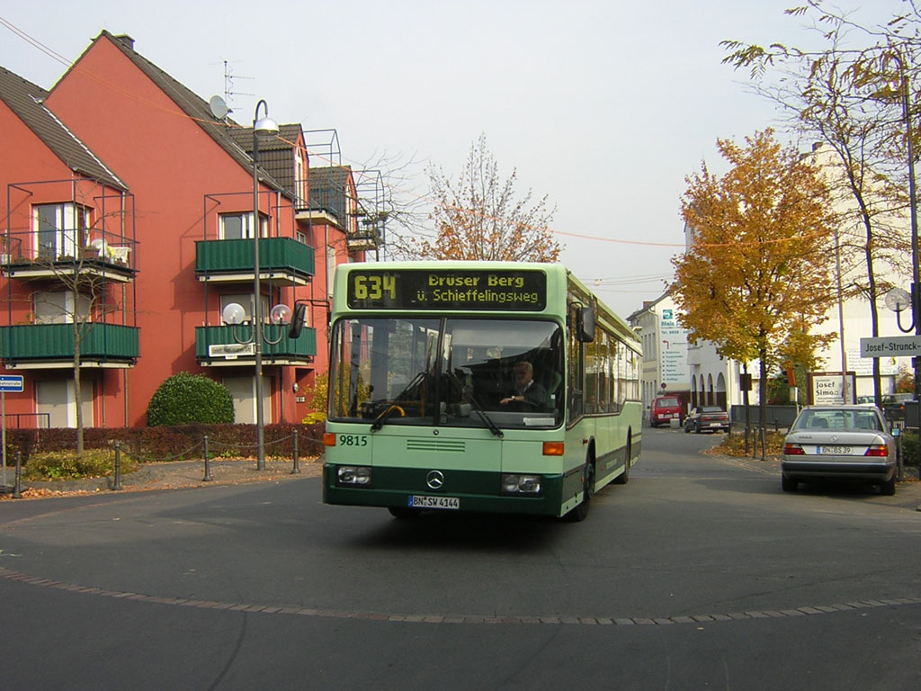 Bonner O 405 N2 (1998)