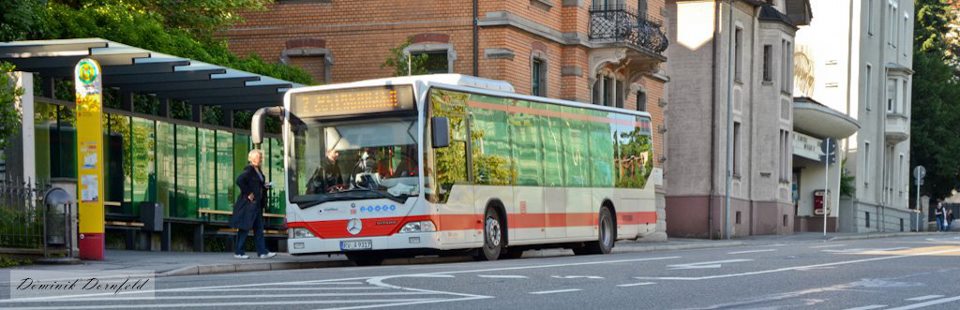 317 RV - Gartenstraße