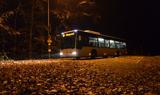HD-H 530 HD - Alter Kohlhof