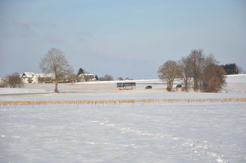 324 Küchel <-> Vogt - Schützenweg