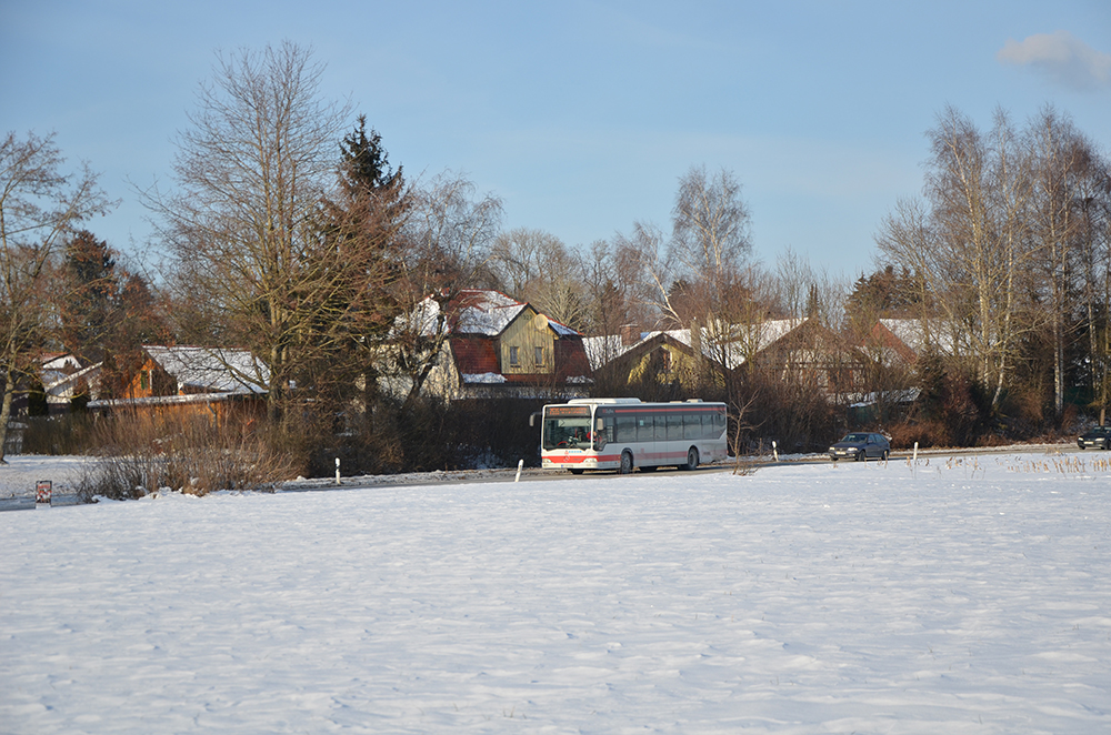324 Küchel <-> Vogt - Schützenweg