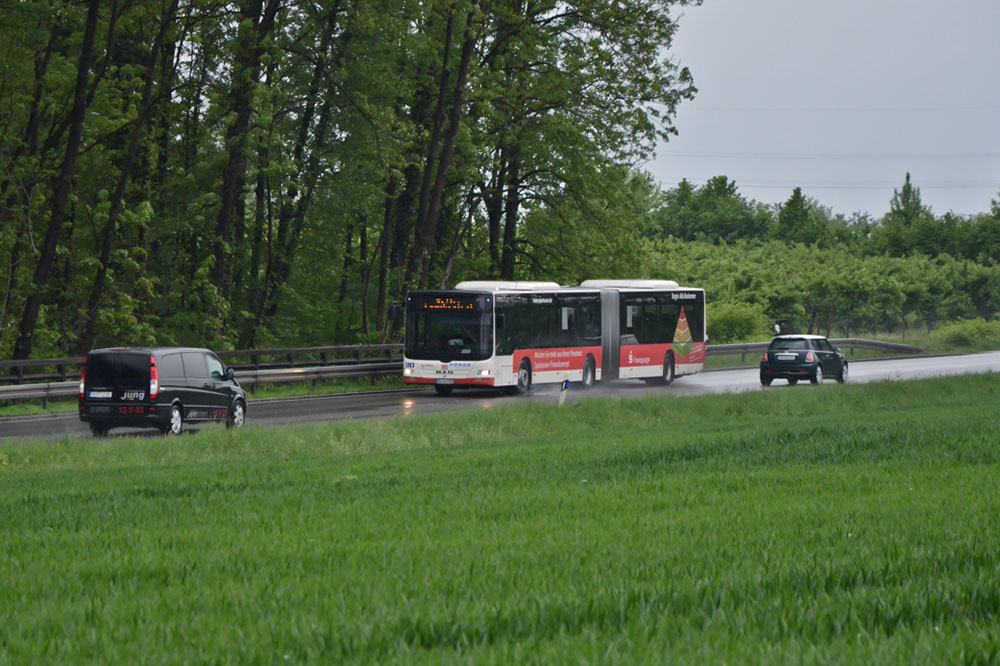 9115 Gewerbegebiet Erlen <-> RV Abzw. Riesenhof