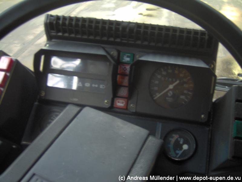 Führerstandt R312
