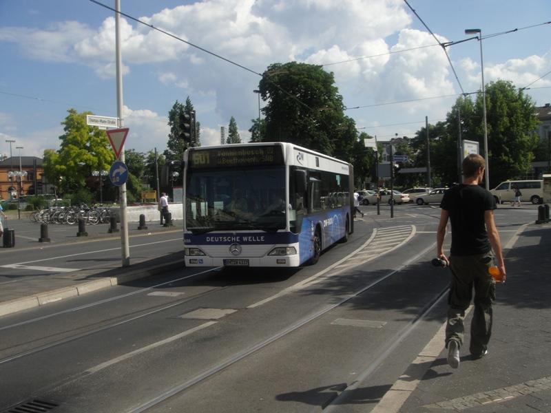0105 an der Thomas-Mann-Straße