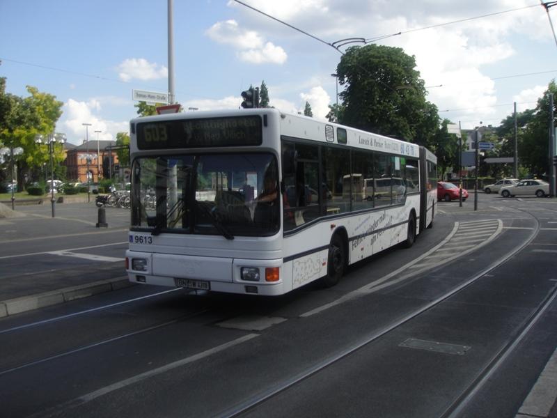 9613 Thomas-Mann-Straße