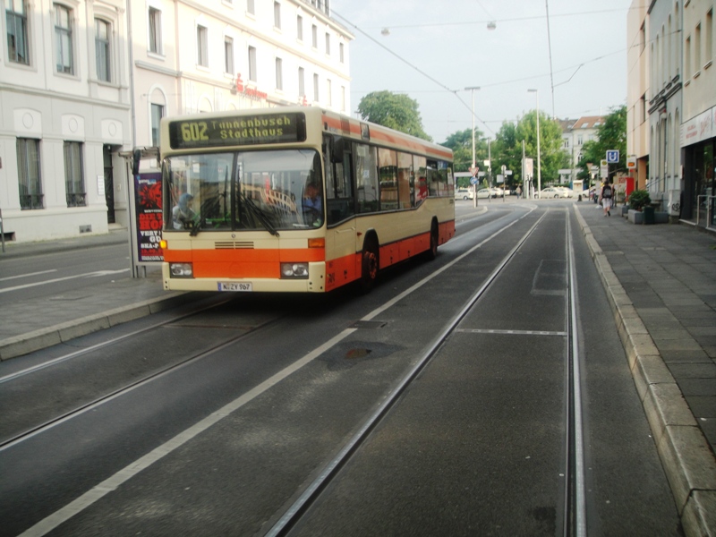 RVK 967 T.-Mann-Straße