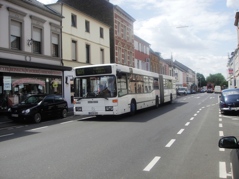 9402 Bonn Beuel, Siegburger Straße