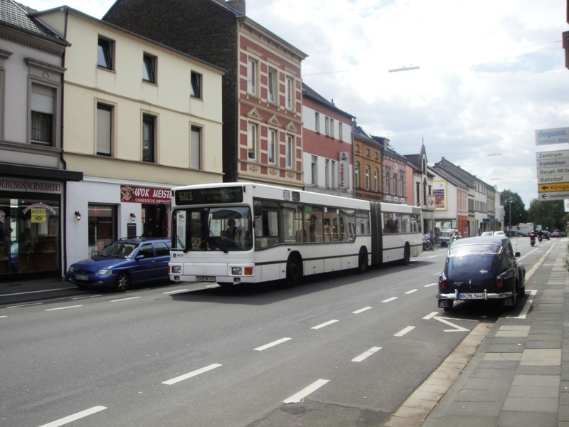 9620 Beuel, Siegburger Straße