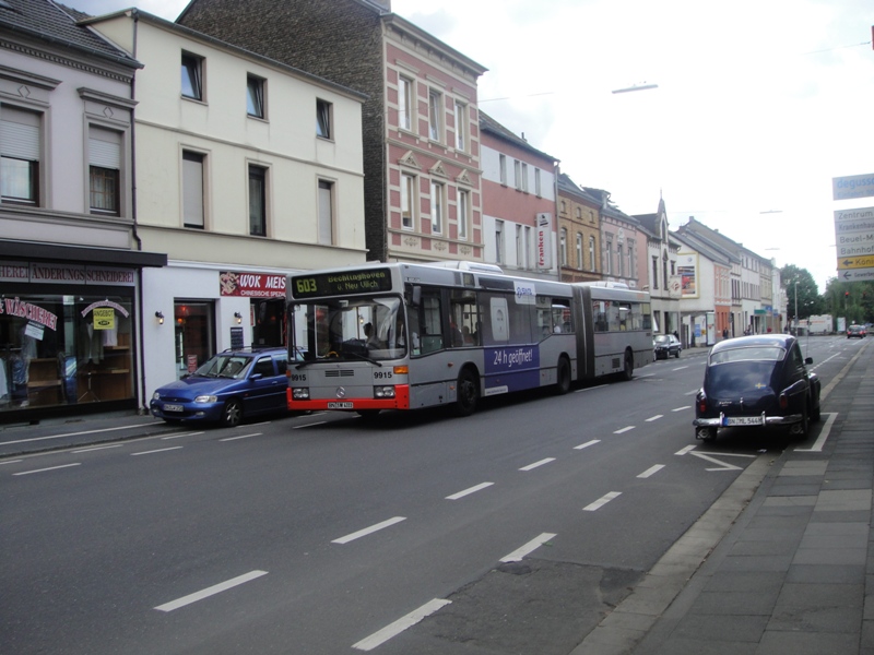 9915 Beuel, Siegburger Straße