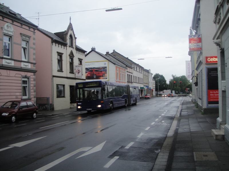 9624 Beuel, Siegburger Straße