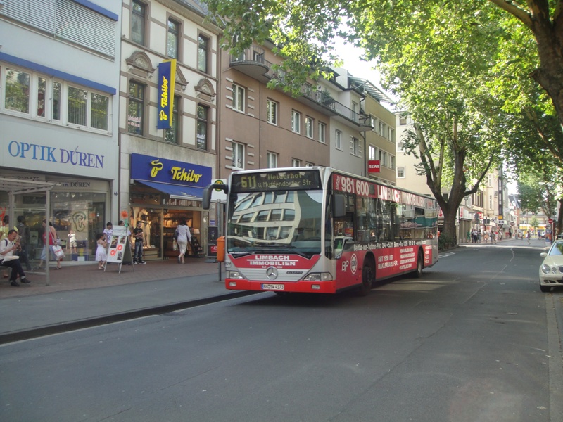 0009 Bad Godesberg, Koblenzer Straße