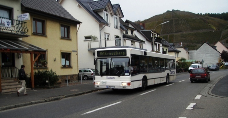 AW-SZ 219, Dernau/Ahr