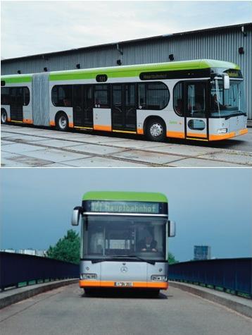 Gasbus 2