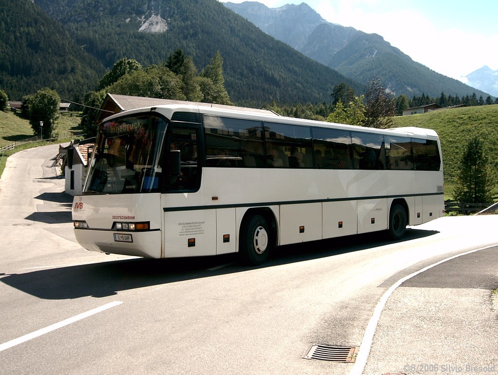 IL 6 UHP Metraz