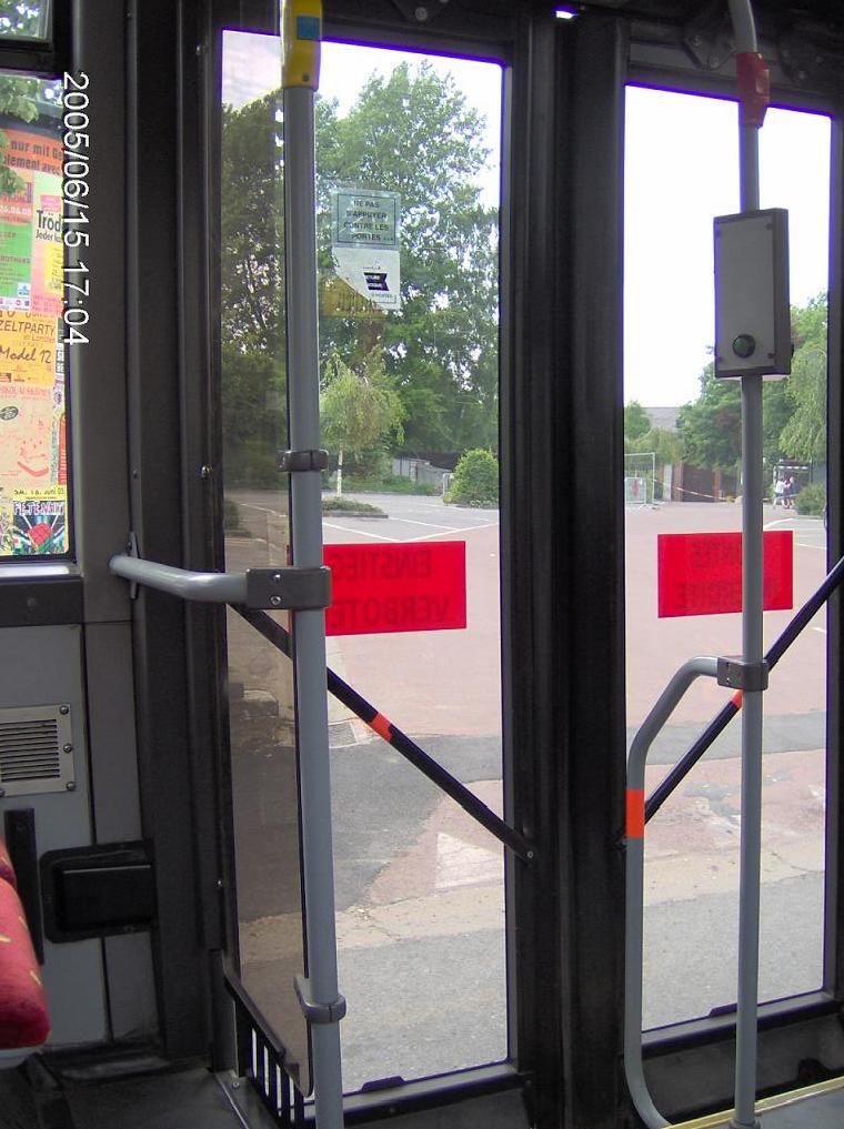 3. tür von einen R312