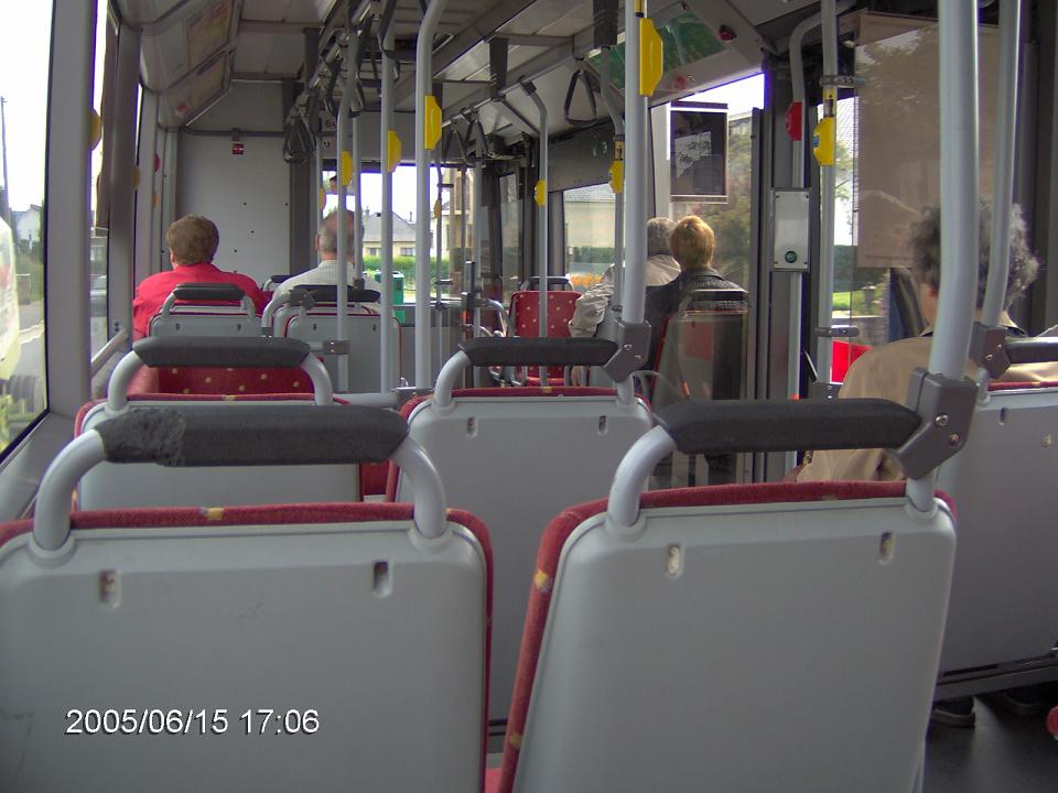 R312 innenansicht