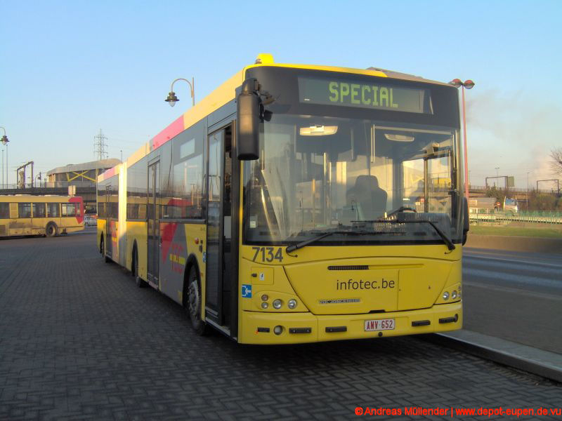 Jonckheere Transit 2000G