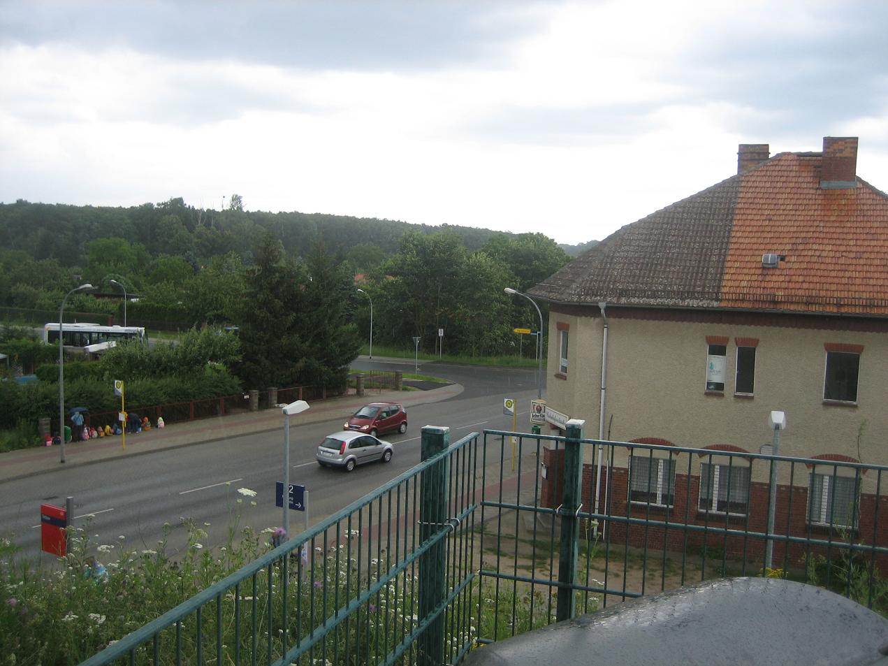 Teltow Bahnhof n° 4
