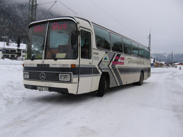 O303 - Ferienglück