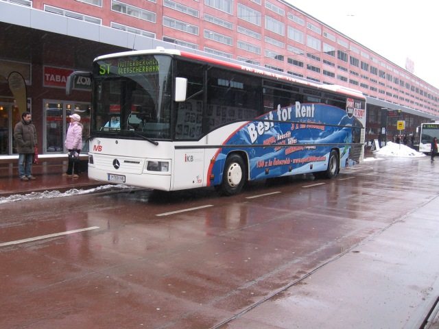 Integro - IVB