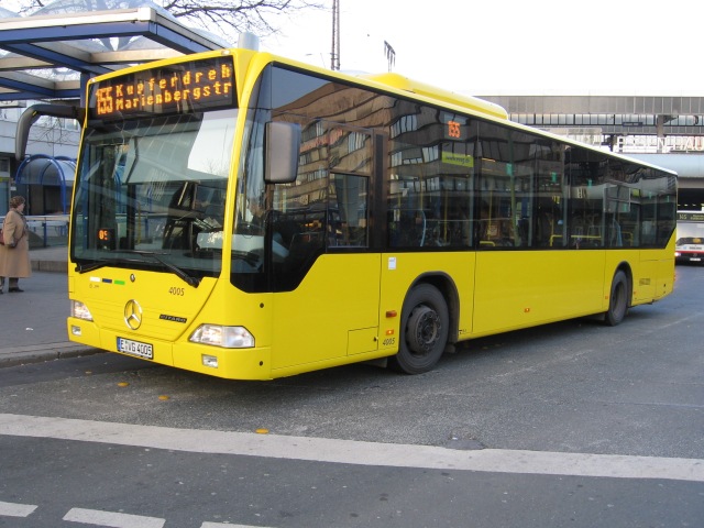 O530 - Meoline 4005