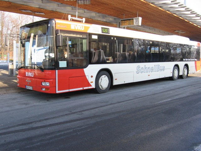 NÜ263-15m - VKU 333