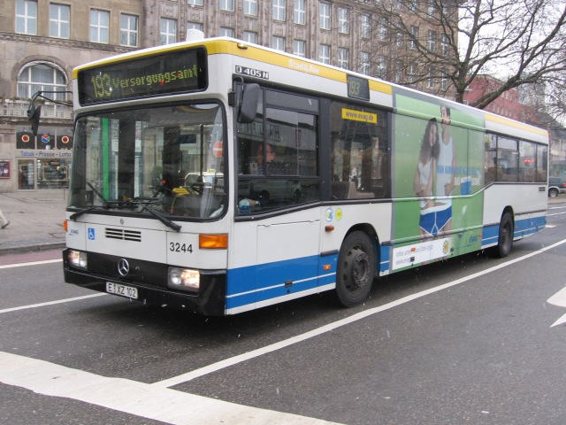 O405 N2 - EVAG 3244