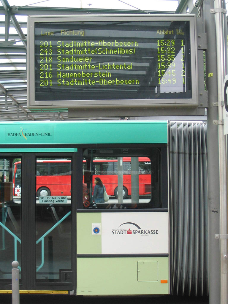 BBL-Impressionen