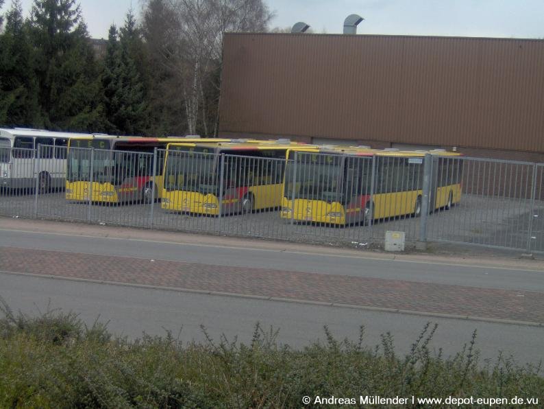 3 Citaro G