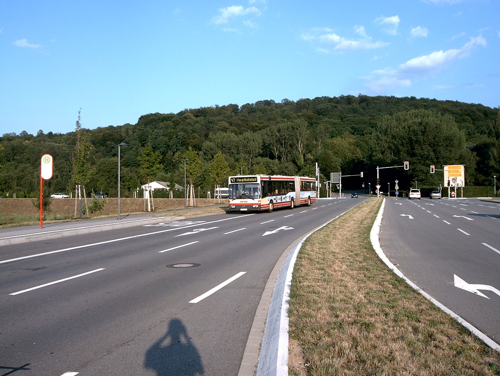 Karlsruhe KA VK 211 Zündhütle