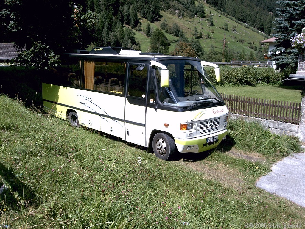 Feichten LA 955 AP Garten