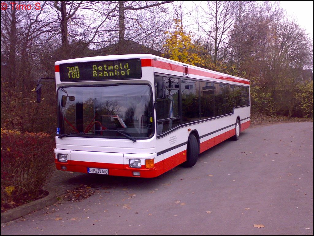 LIP-IV 600a