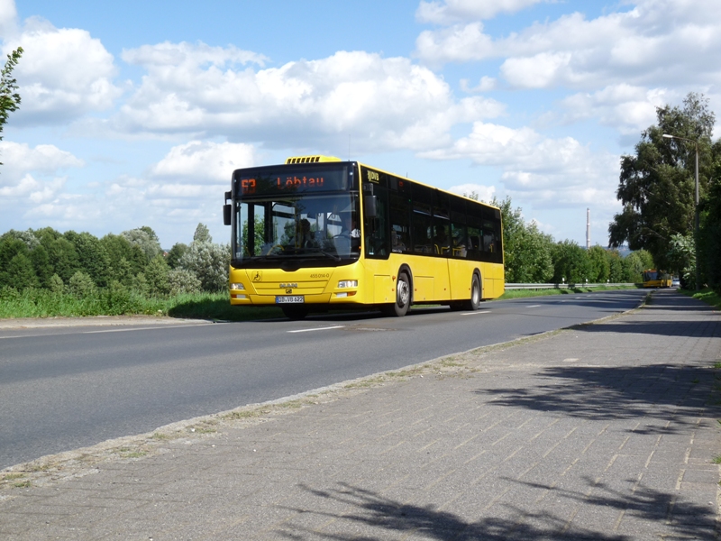 455 014-0 DD - Babisnauer Straße