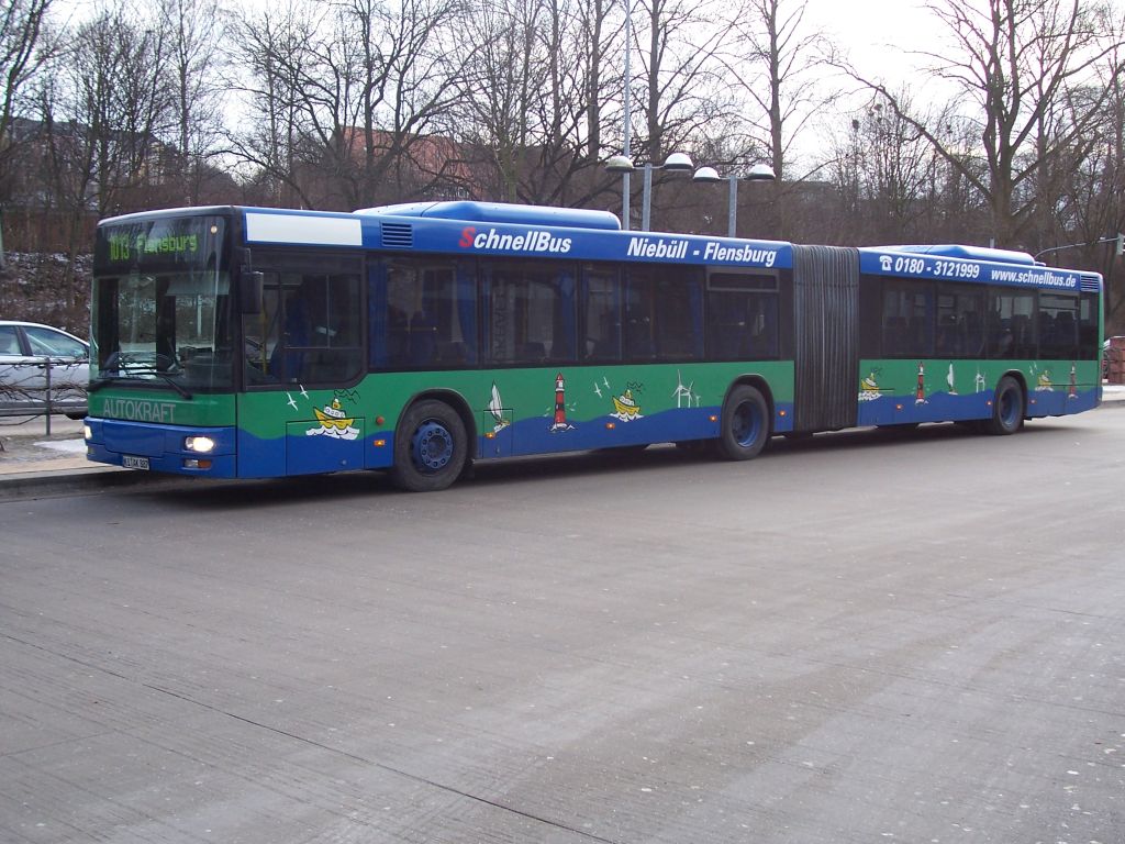 AK 807 MAN NG313