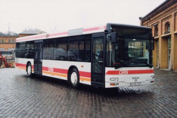 MAN NÜ 313